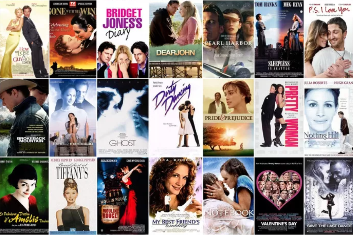 Filmklassiekers
