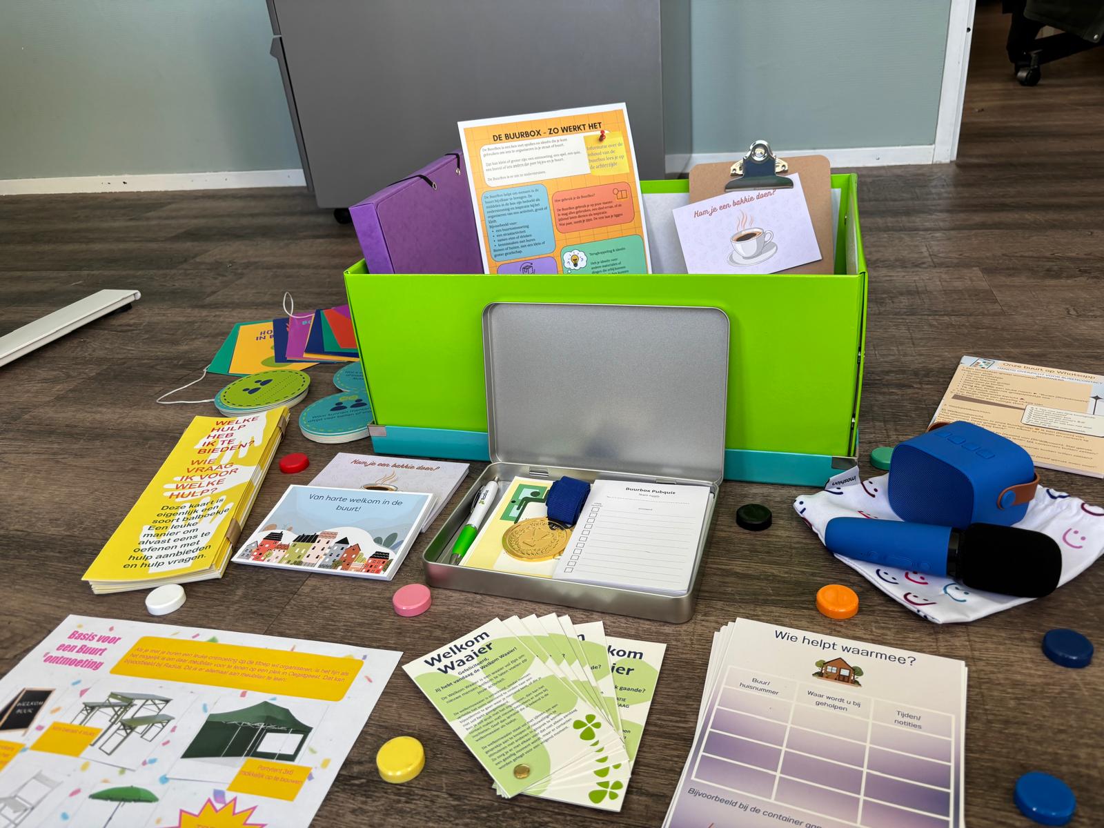 Terugblik dag vd mantelzorg 1