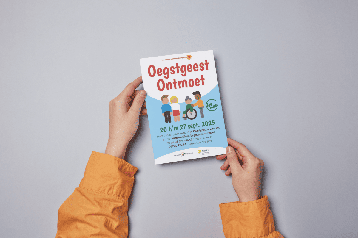 Oegstgeest Ontmoet 2025