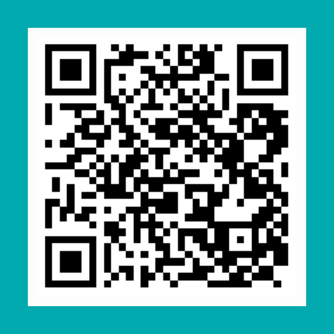 QR-code Donaties algemeen - versie mei 2025
